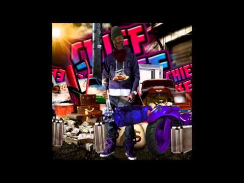 Chief Keef - Fuck Around (Feat. LeekeLeek & SD) [2011]