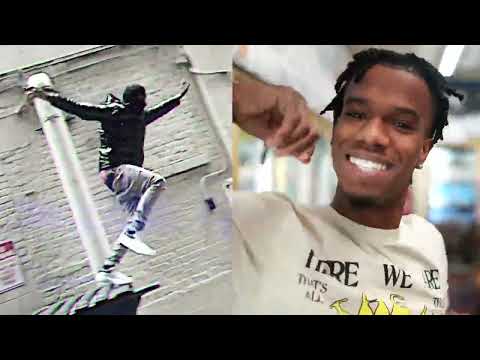 CARRO - "ITS ALL ON YOU" (OFFICIAL VIDEO) [SHOT BY: @YungLoddie ]