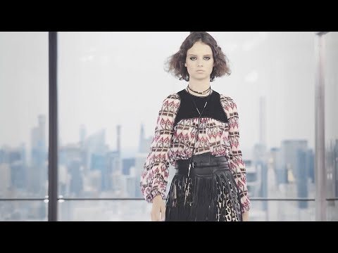 Longchamp | Spring Summer 2019 | Full Show