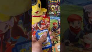 Pokémon Pack a Day 61: Perfect Order #perfectorder #packopening #trendingshorts #pokémon