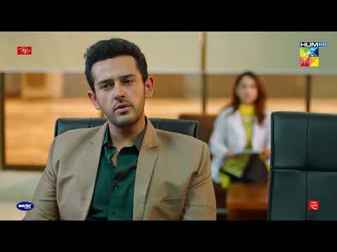 Unfortunately Azlan Apni Maa Ko Apni Kidney Nahi De Sakta - Ishq-e-Laa - HUM TV