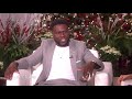Kevin Hart Worked with a Problematic Camel thumbnail 1