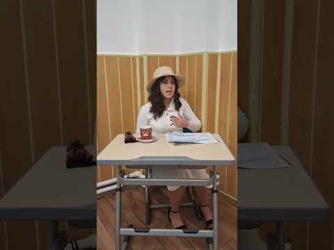 ZOE (Monolog) de I. L. Caragiale