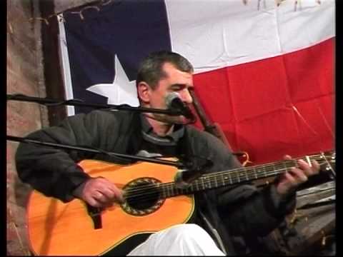 Pavel Dobeš - Puerto Montt