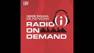 6/12/26 PM UPDATE: IU student builds supplement business; South Bend approves $47 million Beacon ...