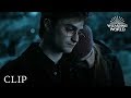 Godric S Hollow Harry Potter And The Deathly Hallows Pt 1