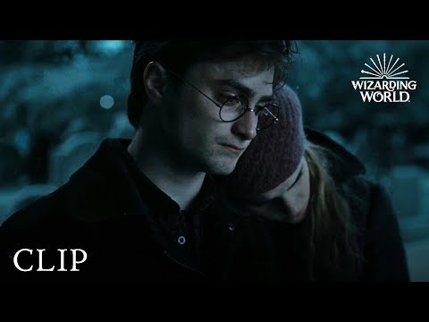 Godric's Hollow | Harry Potter and the Deathly Hallows Pt. 1 thumnail