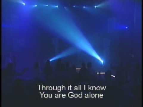 Maker Of Heaven - Desperation band
