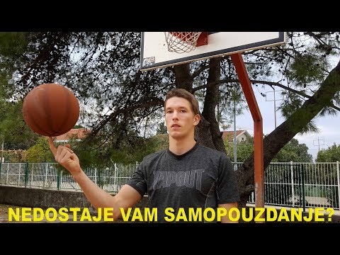 KAKO POVECATI SAMOPOUZDANJE ?!