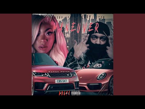 MANEUVER (feat. JUSTOB)