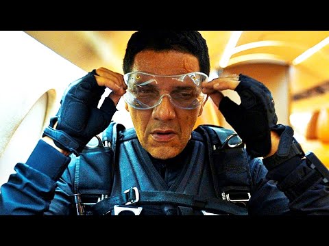 Элиас — Русский трейлер (Дубляж, 2025)