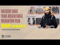 NASEHAT BAGI YANG MASIH SUKA MENONTON FILM DRAKOR DRAMA KOREA USTADZ SYAFIQ RIZA BASALAMAH
