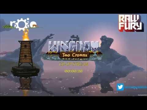 Kingdom Two Crowns - Q&A Livestream thumbnail