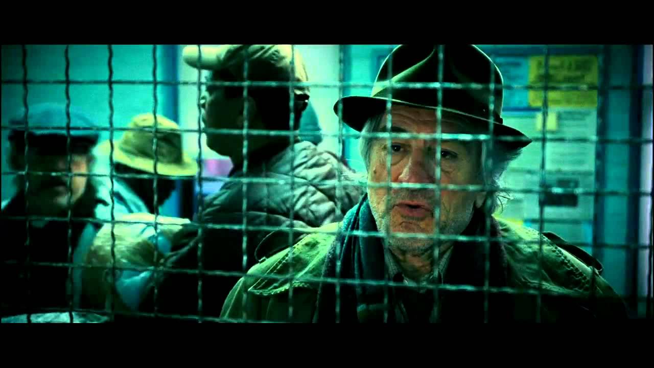 Miniature de la vidéo Monsieur Flynn - Trailer (VF) du film Monsieur Flynn