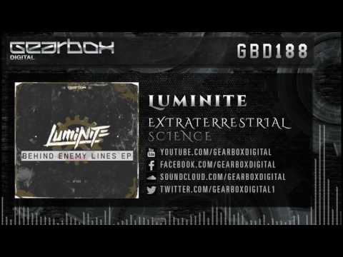 Luminite -  Extraterrestrial Science [GBD188]