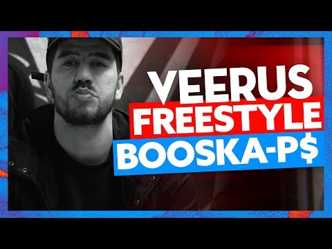 Veerus | Freestyle Booska P$