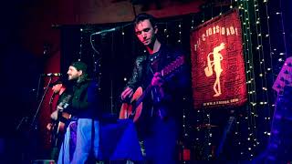 Jared Hart/Mercy Union 5-13-18