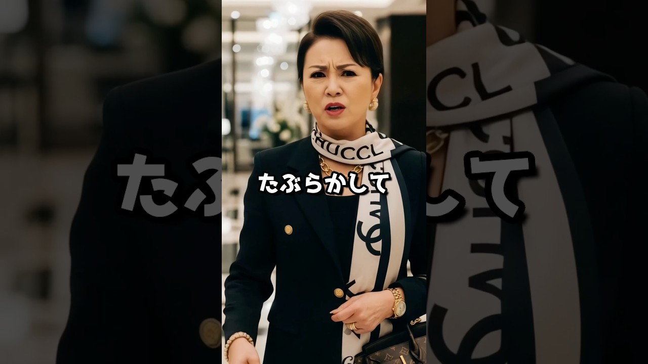 格が違う#shorts #おもしろ