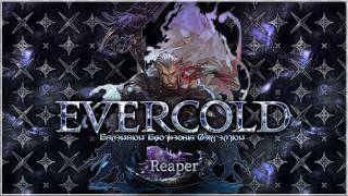 [FFXIV] Evercold [Ascension] (RPR Mod)