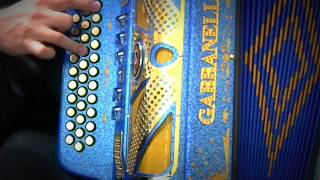 Los Tigres Del Norte-Fallaste Corazon-Re Mayor-Acordeon SOL