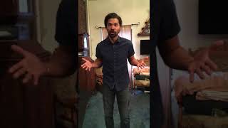 Cirron- Cousin Kevin (Tommy)