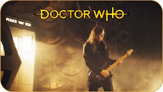Doctor Who Cover | 13th Doctor Jodie Whittaker Theme (Series 11)