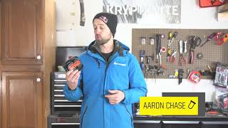 Evolution Ground Anchor 2way