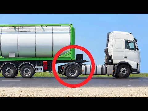 トレーラー - 定義