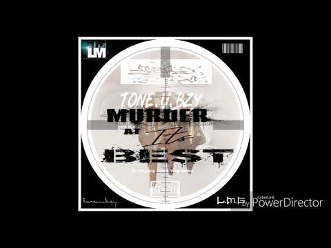 ToneUbzy - Murder At Its Best - Ft Almighty Acid × Yung Skitzo