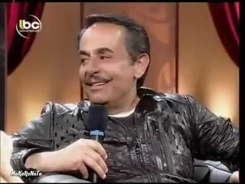 الموسيقار ملحم بركات | يحكي عن لحن أغنية أبوكي مين يا صبية لوليد توفيق وكم أخد منه مصاري 