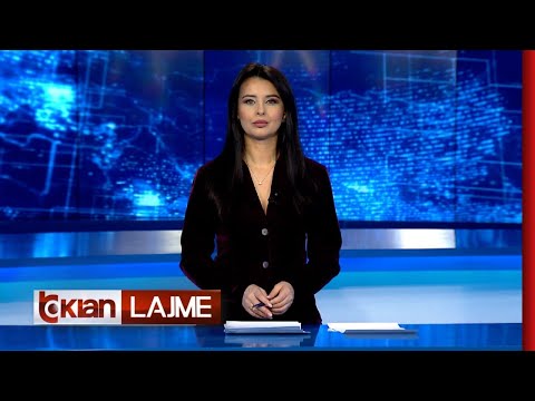 Edicioni i Lajmeve Tv Klan 1 Shkurt 2026, ora 12:00 | Lajme - News