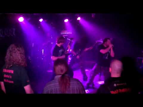 December Flower - As Darkness Reigns (Encore) - Carnage in Concert Vol.4 - 02.03.2013