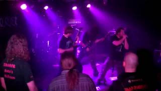 December Flower - As Darkness Reigns (Encore) - Carnage in Concert Vol.4 - 02.03.2013