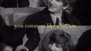 You’re Sixteen - Ringo Starr (lyrics)