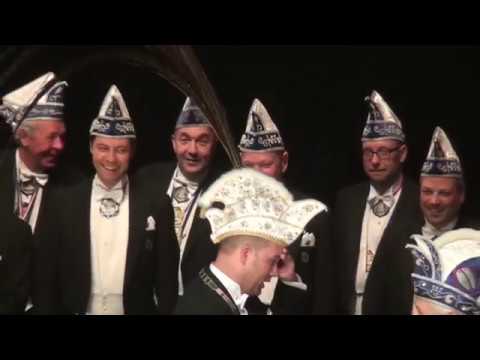 Uitroeping Rogstaekers preens Maurice 1 2017