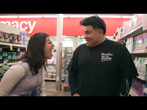 FELIPE FINALLY GETS THE CAT…