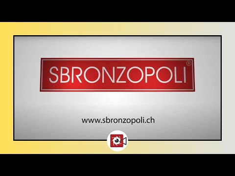 Spot - Sbronzopoli