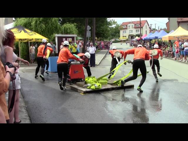 Petrovice, 13. 07. 2014