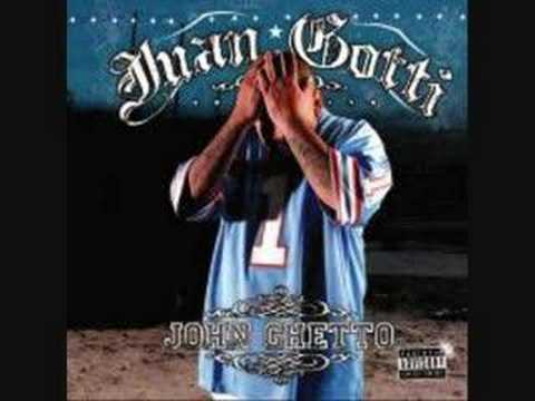 Juan Gotti- Conflict