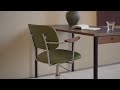 Co Task Chair Audo Copenhagen The Loft