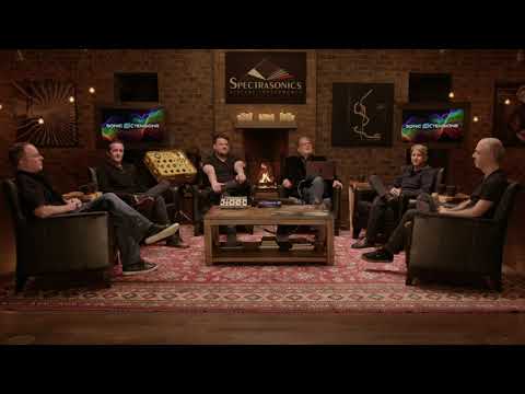 SONIC EXTENSIONS - Meet the Developers