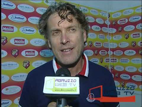 Francavilla Lupa Frascati 1 2 Spareggio Interregionale Eccellenza 05 06 2011