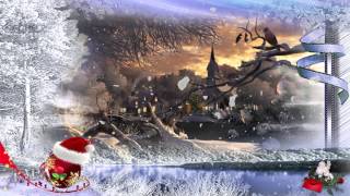 Josh Groban - Little Drummer Boy [Christmas music]