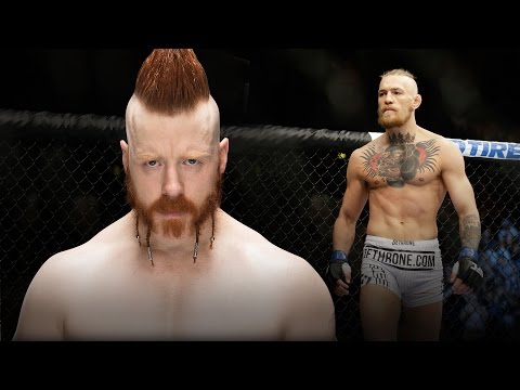 Fight Size Update: WWE Fan Council Survey On Celebrities, WWE Collection Previews, The Rock Story Update & More!