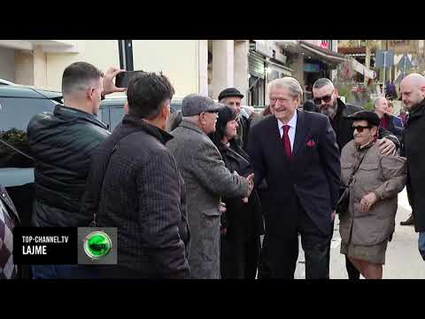 Top Channel/ Berisha kërkon Ramën në gjyq: Të dëshmojë për dosjen “Partizani”