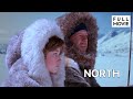 North | English Full Movie |  Family Adventure Drama