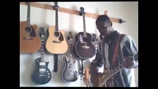 Big Tent Revival If Loving God was a Crime Solo Cover