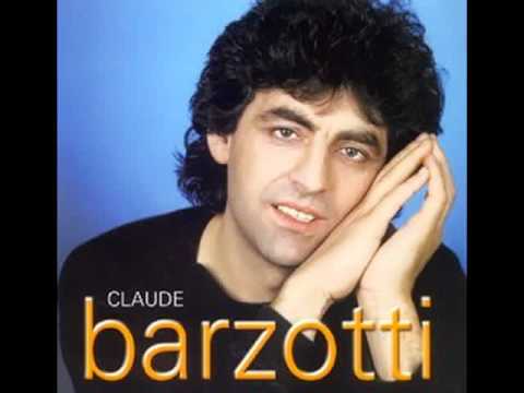 Claude Barzotti - Prends bien soin d'elle