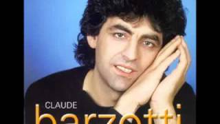 Video thumbnail of "Claude Barzotti - Prends bien soin d'elle"
