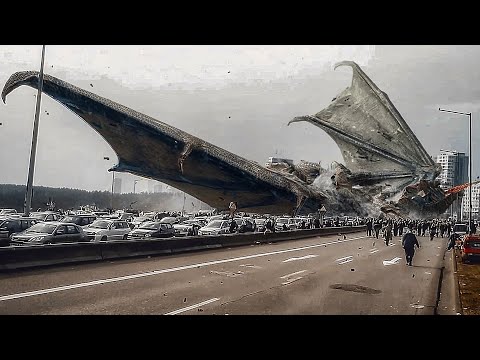 Cosas Extrañas Están Ocurriendo en Todo el Mundo — ¡Nadie Sabe Por Qué!